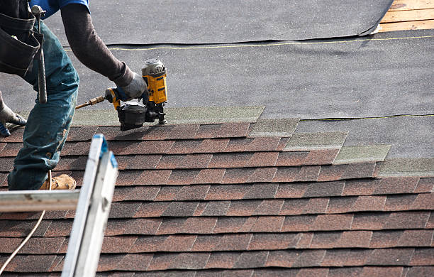 Licensed Flat Roof Repair service in Dexter, KS - Brentwood Metal Roofing